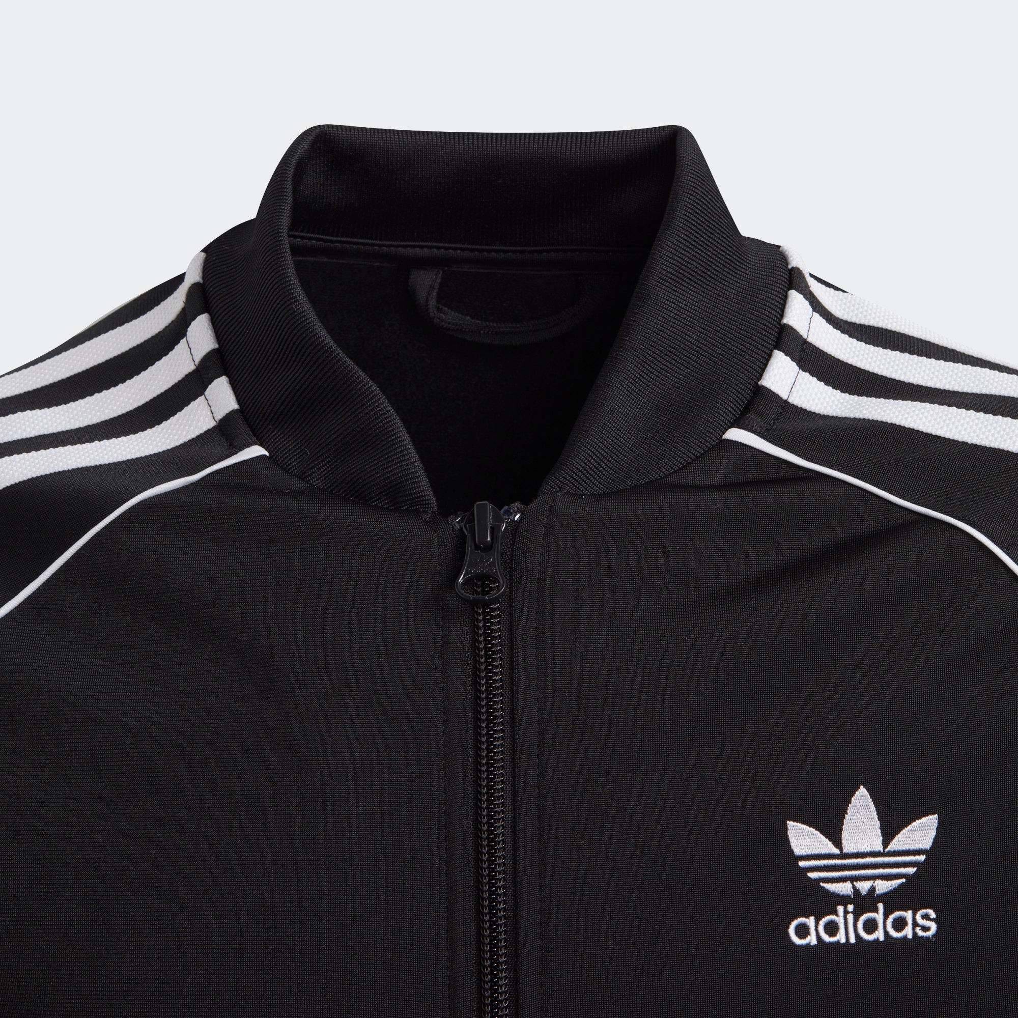 [GE1974] Youth Adidas Superstar Track Jacket