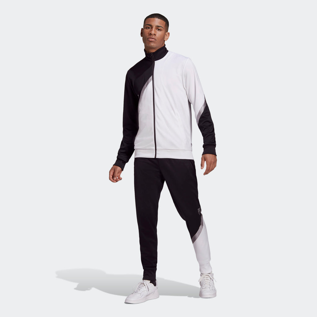 [FS5058] Mens Adidas Tan Club Home Track Pant