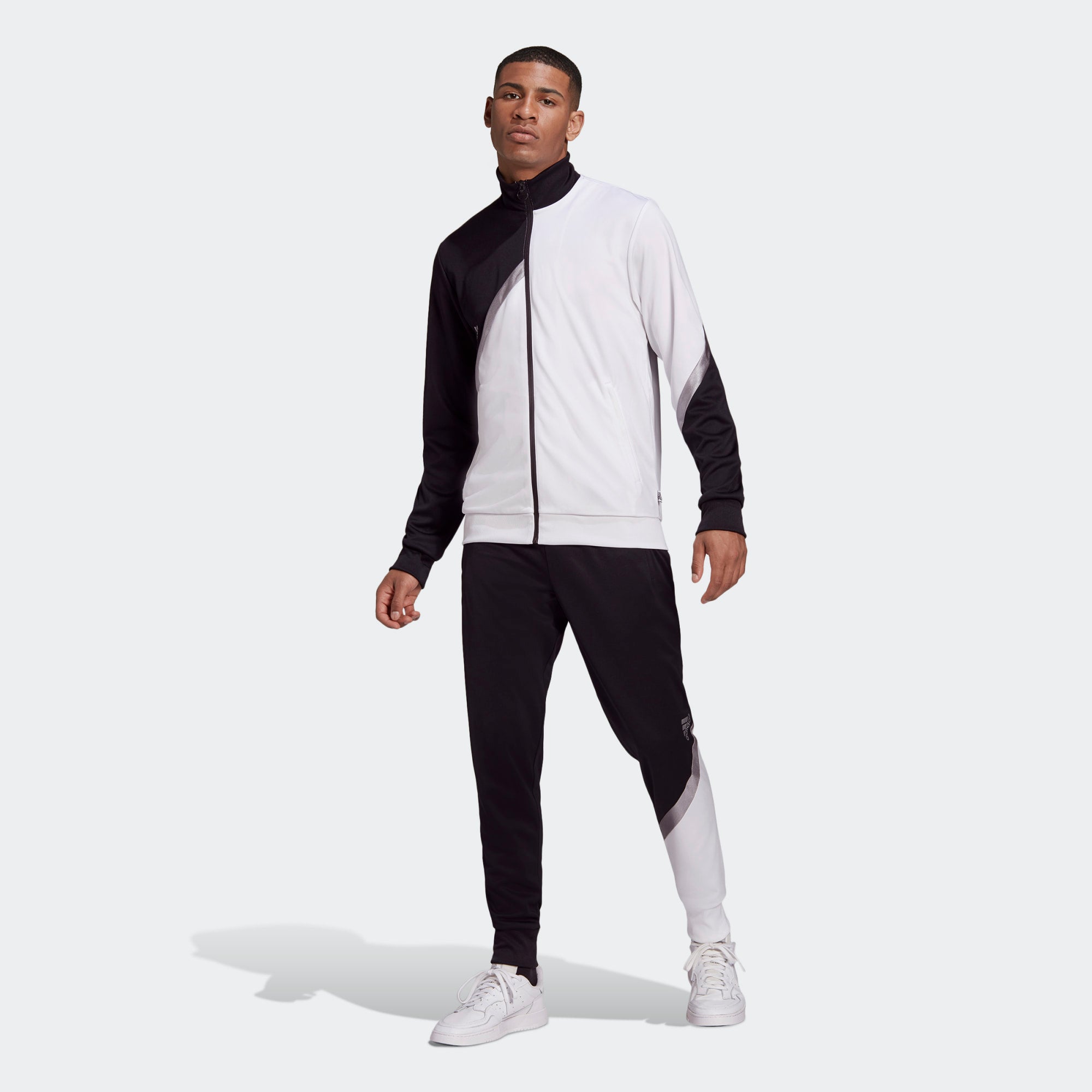 [FS5058] Mens Adidas Tan Club Home Track Pant
