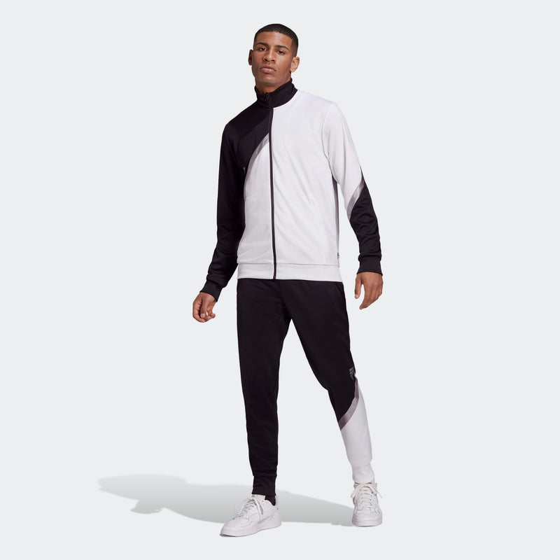 [FS5058] Mens Adidas Tan Club Home Track Pant