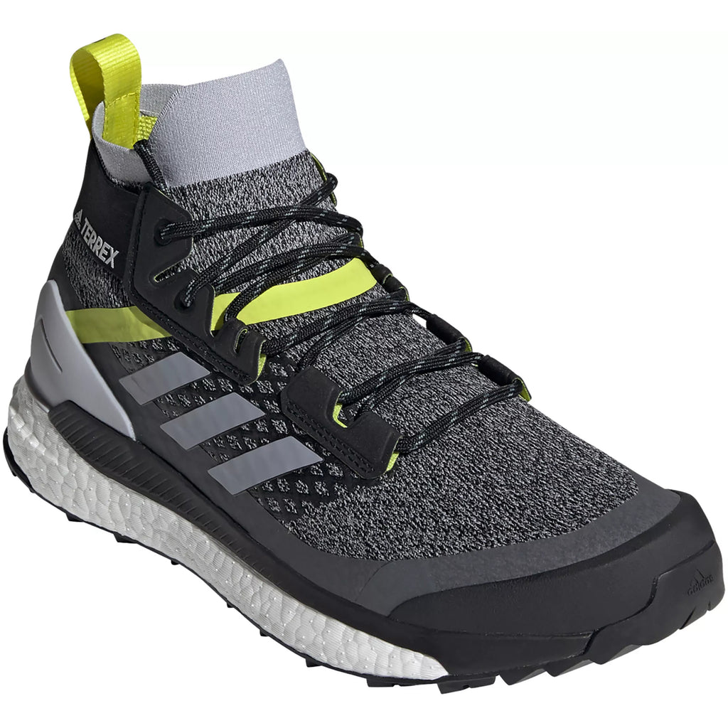 [FY7332] Mens Adidas TERREX FREE HIKER PRIMEBLUE