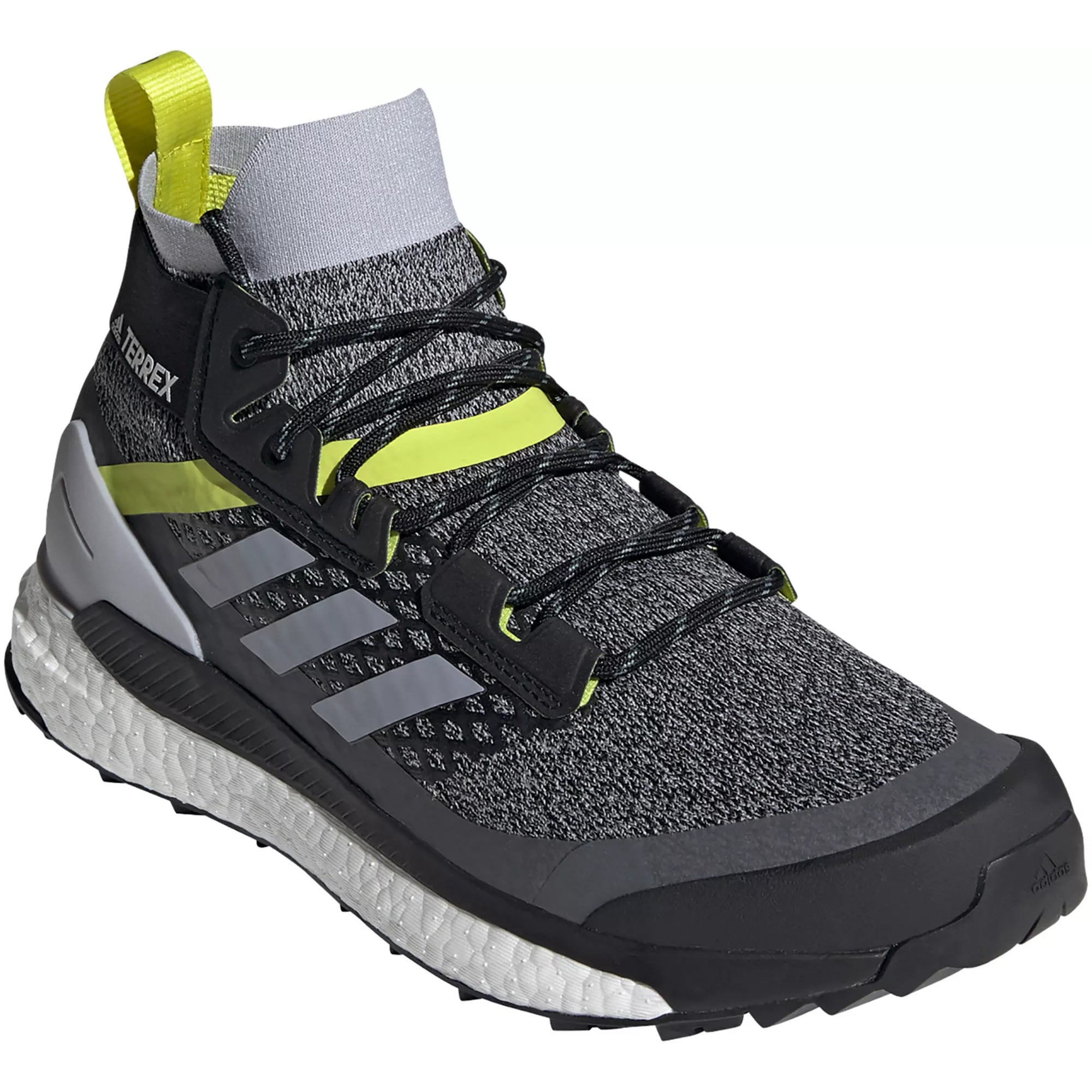 [FY7332] Mens Adidas TERREX FREE HIKER PRIMEBLUE