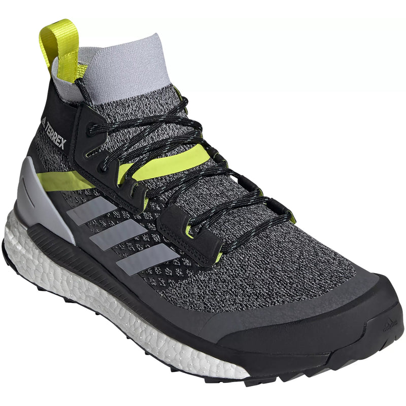 [FY7332] Mens Adidas TERREX FREE HIKER PRIMEBLUE
