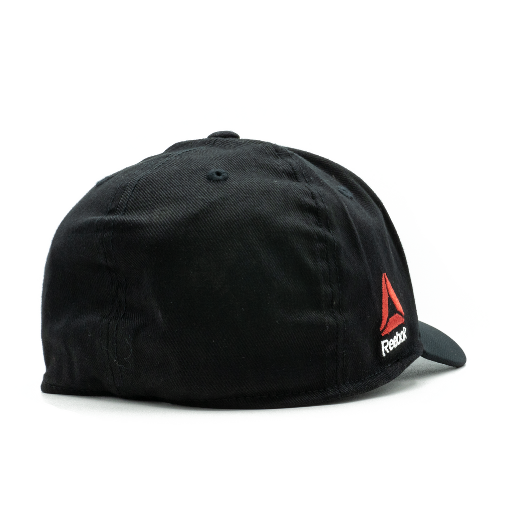 [M772Z-005-UUFC] Mens Reebok UFC Ultimate Fighting Championship Hat