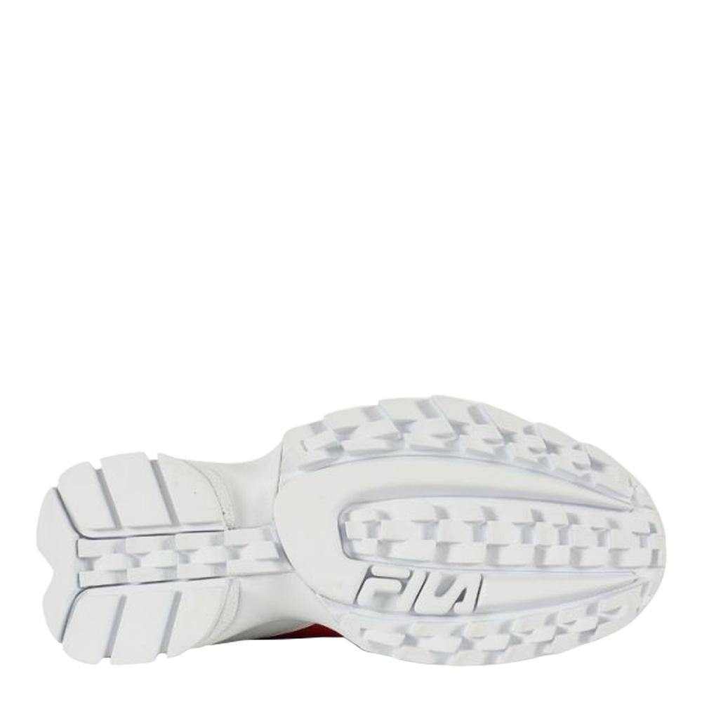 [5FM00540-602] Womens Fila Disruptor II Premium - sneakAR