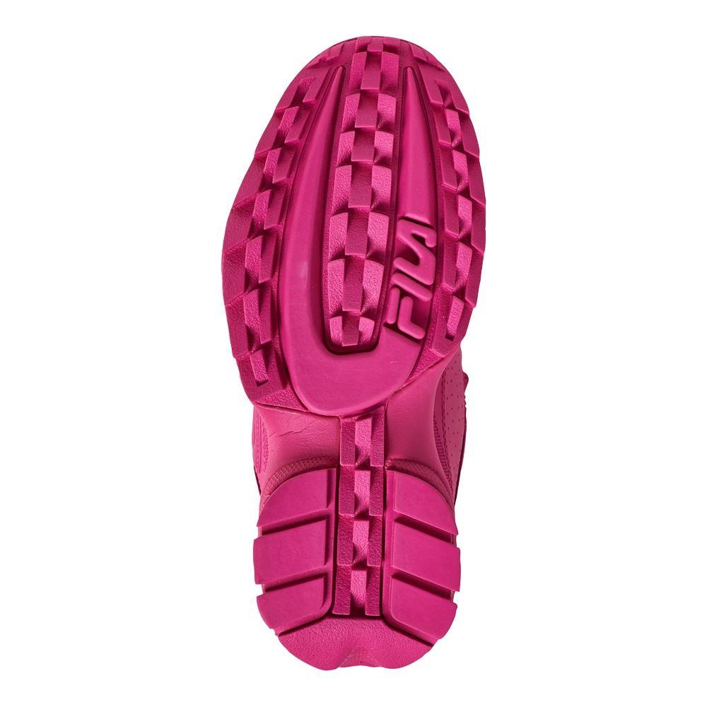 [5FM00540-650] Womens Fila Disruptor II Premium - sneakAR