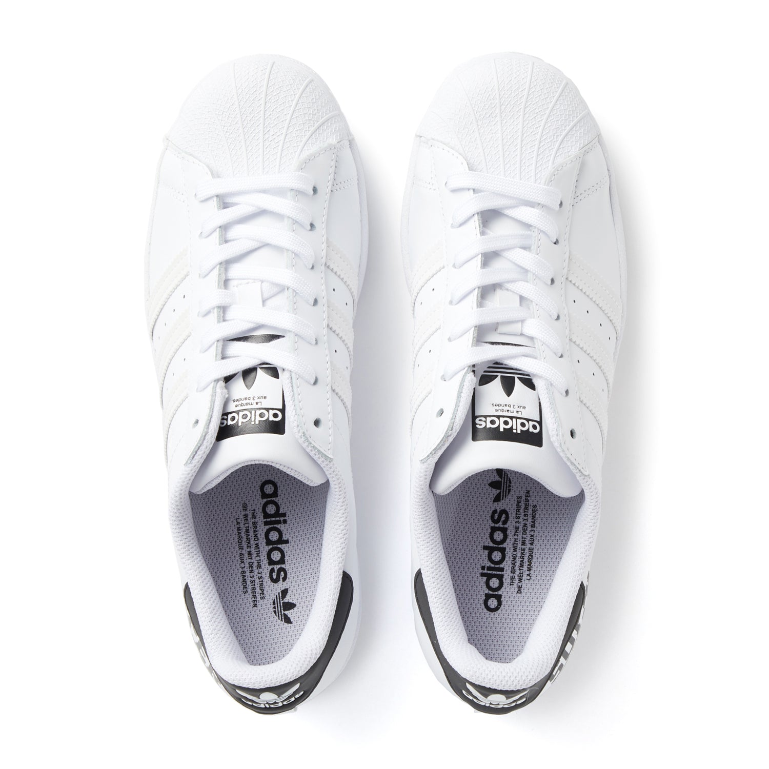 [FV2813] Mens Adidas Superstar
