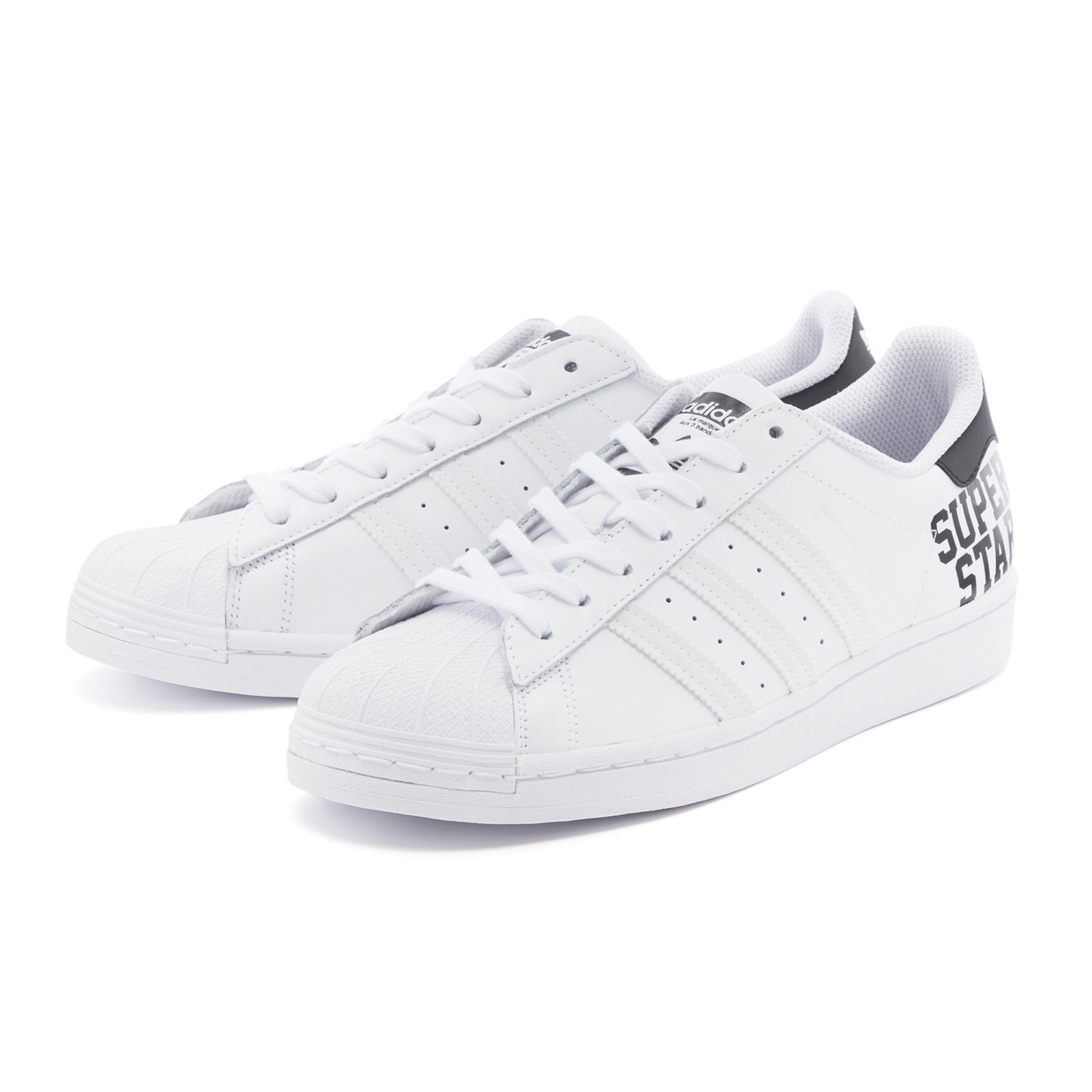 [FV2813] Mens Adidas Superstar