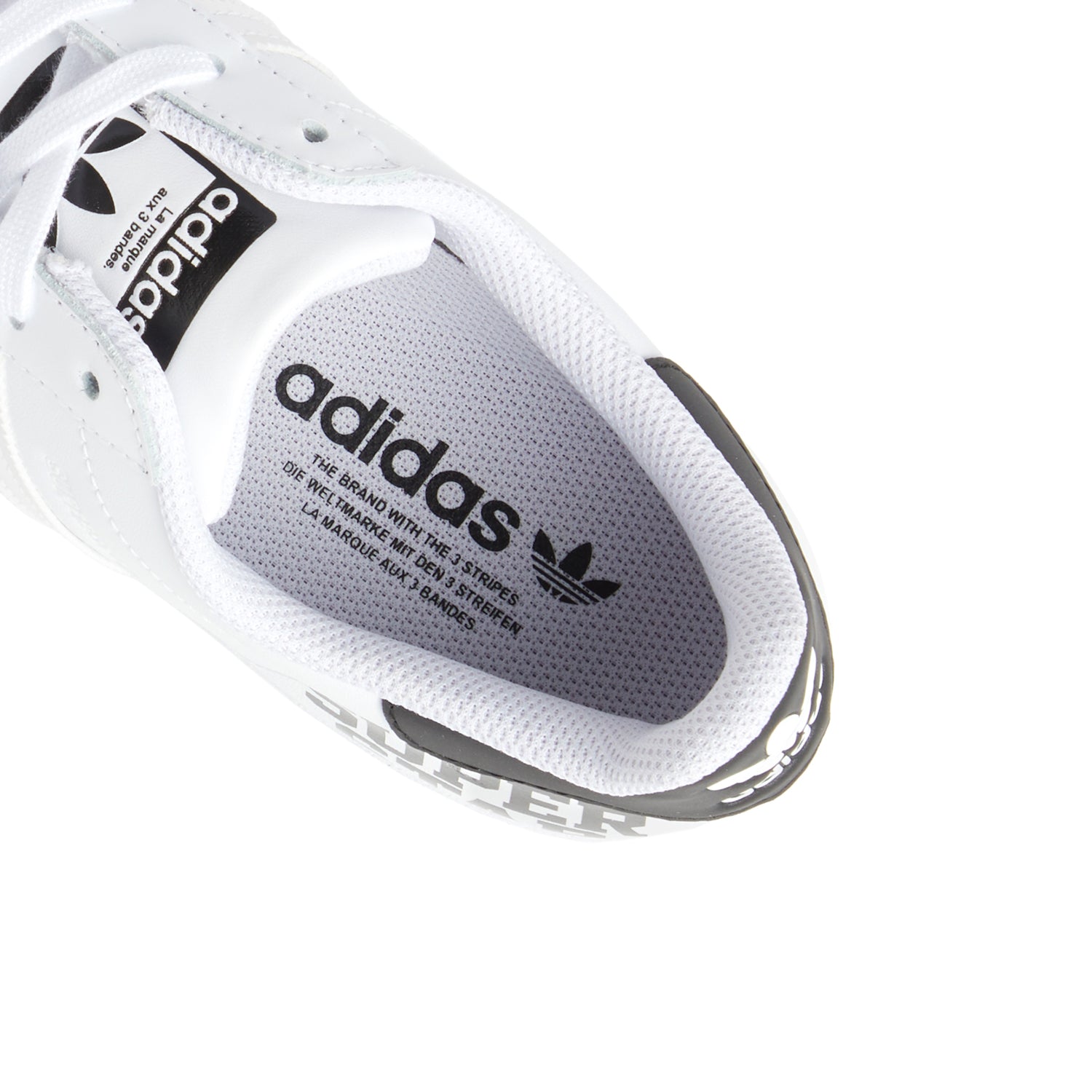 [FV2813] Mens Adidas Superstar