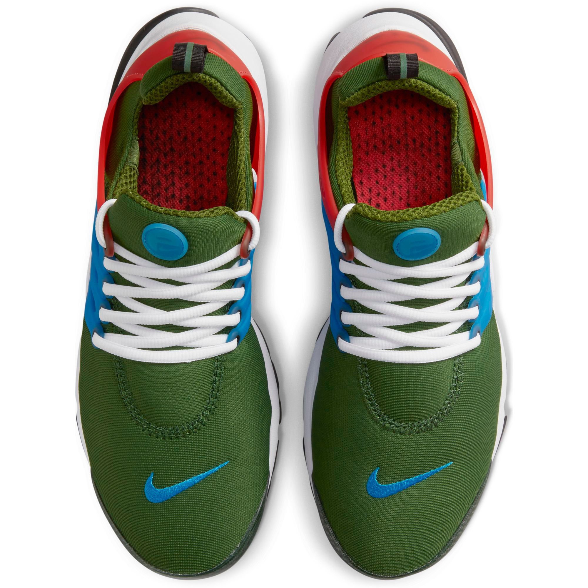 [CT3550-300] Mens Nike Air Presto