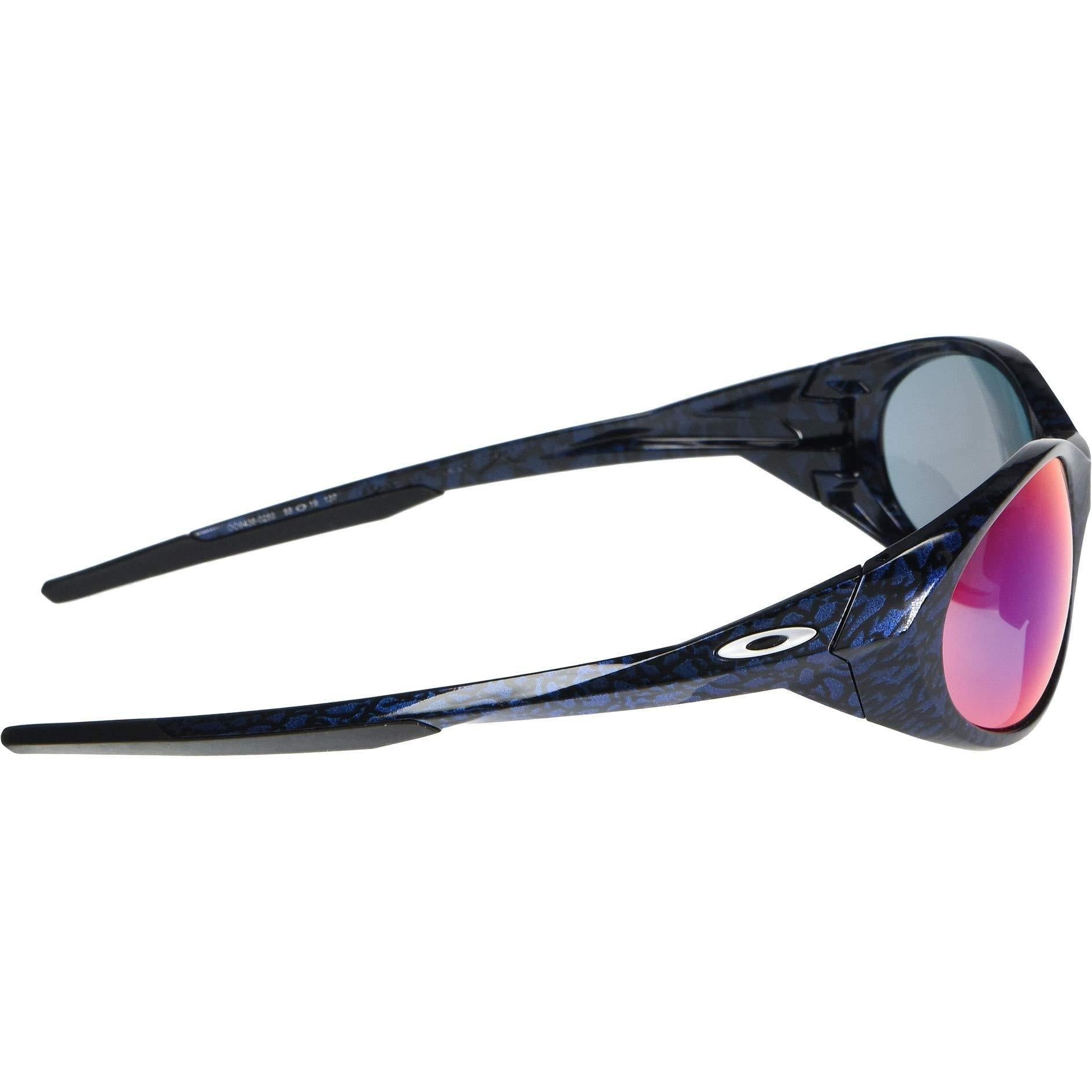 [OO9438-02] Mens Oakley Eyejacket Redux Sunglasses - sneakAR