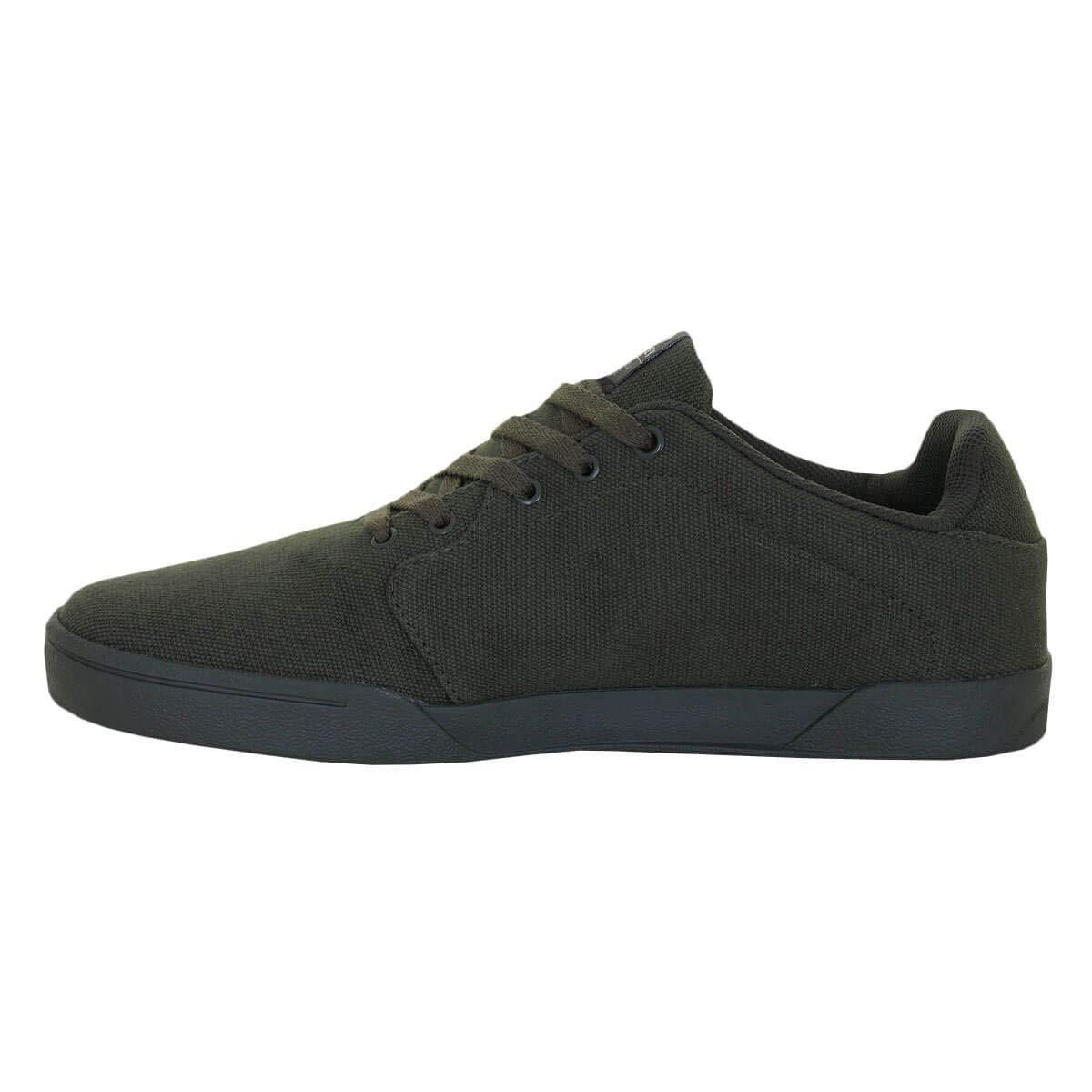 [13551-86V] Mens Oakley Canvas Flyer - sneakAR