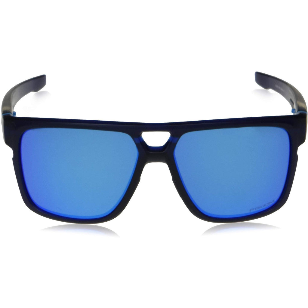 [OO9391-10] Mens Oakley (Asian) Crossrange Patch Sunglasses - sneakAR
