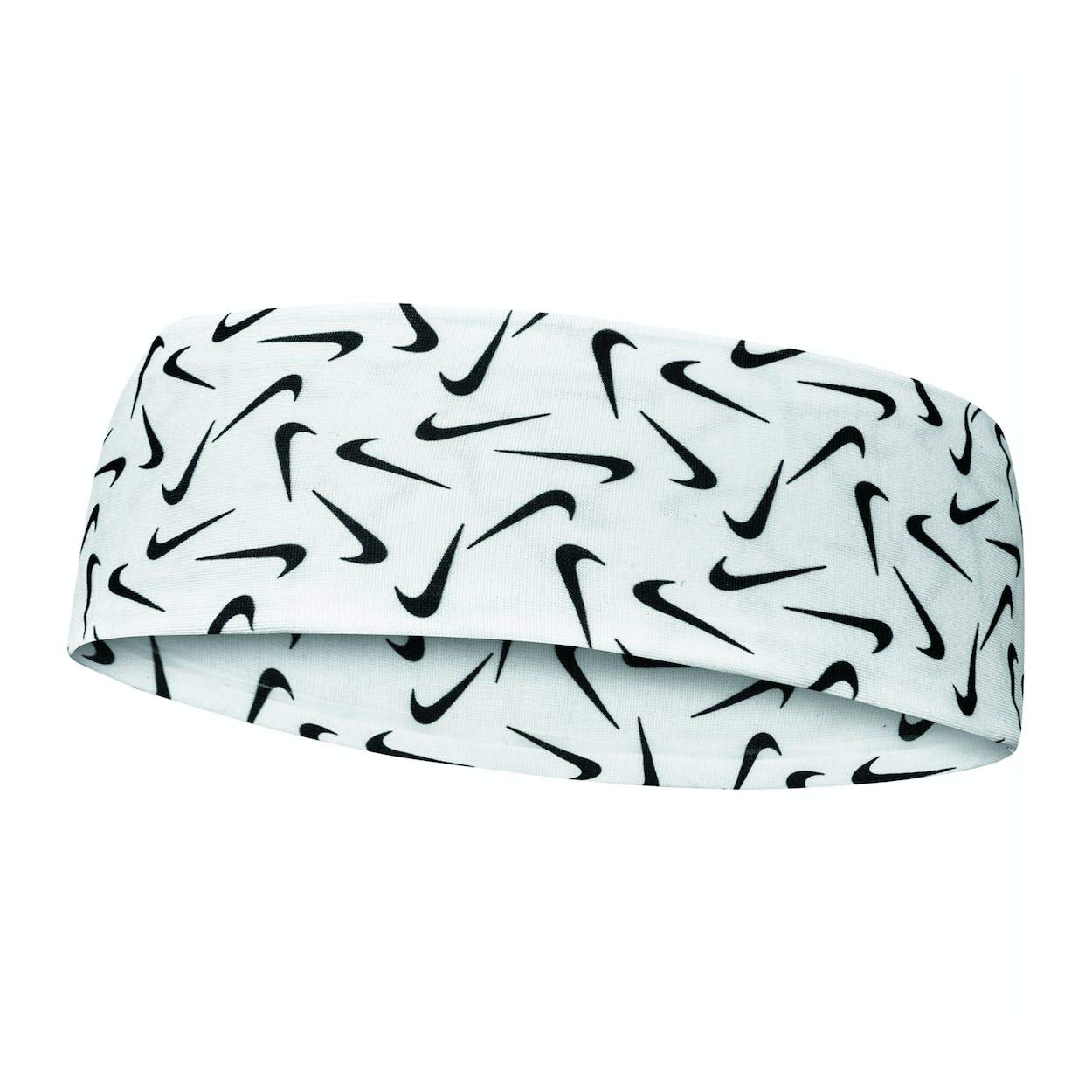 [N.000.2004.101] NIKE FURY HEADBAND 2.0 PRINTED