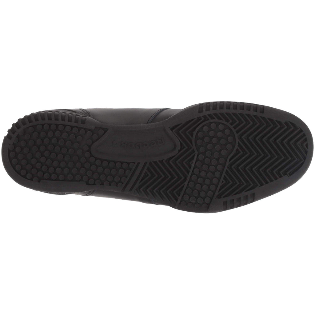 [CN0637] Mens Reebok Workout Low - sneakAR