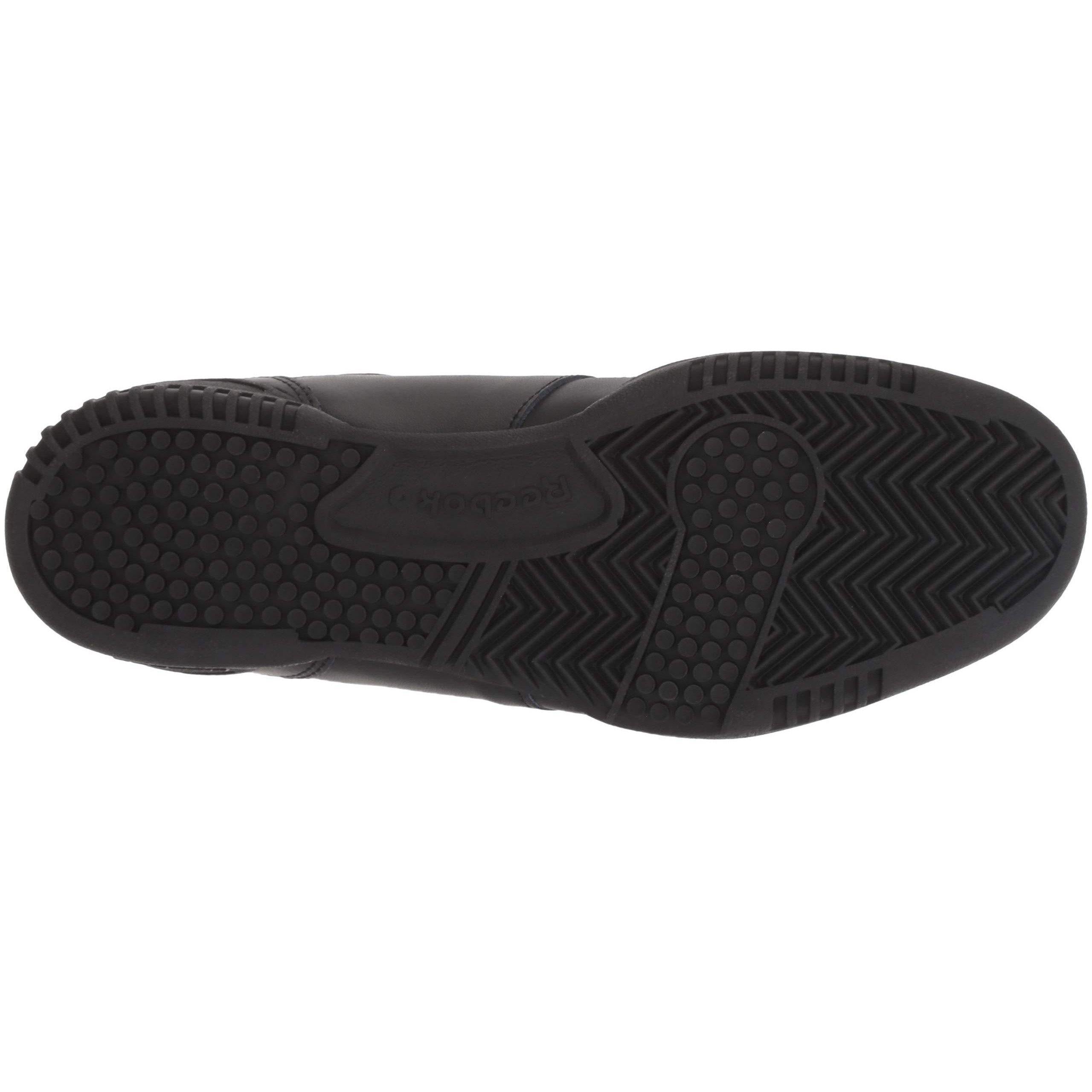 [CN0637] Mens Reebok Workout Low - sneakAR