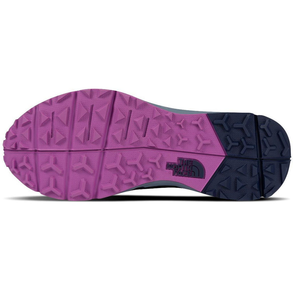 [NF0A3ML9-C82] Womens North Face Corvara Hiking Shoe
