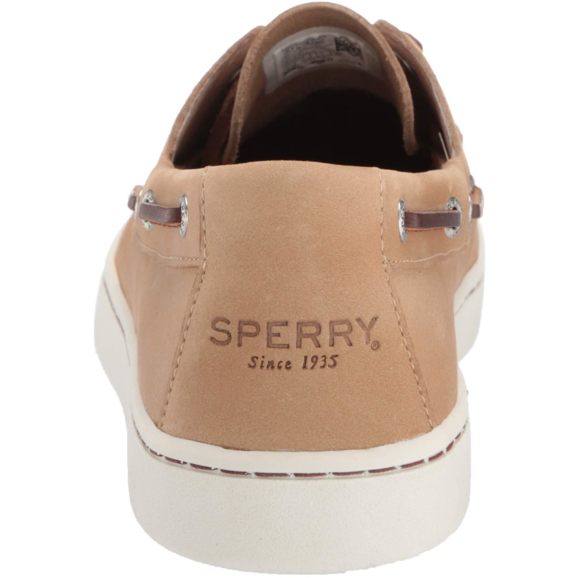 [STS18790] Mens Sperry Cup II