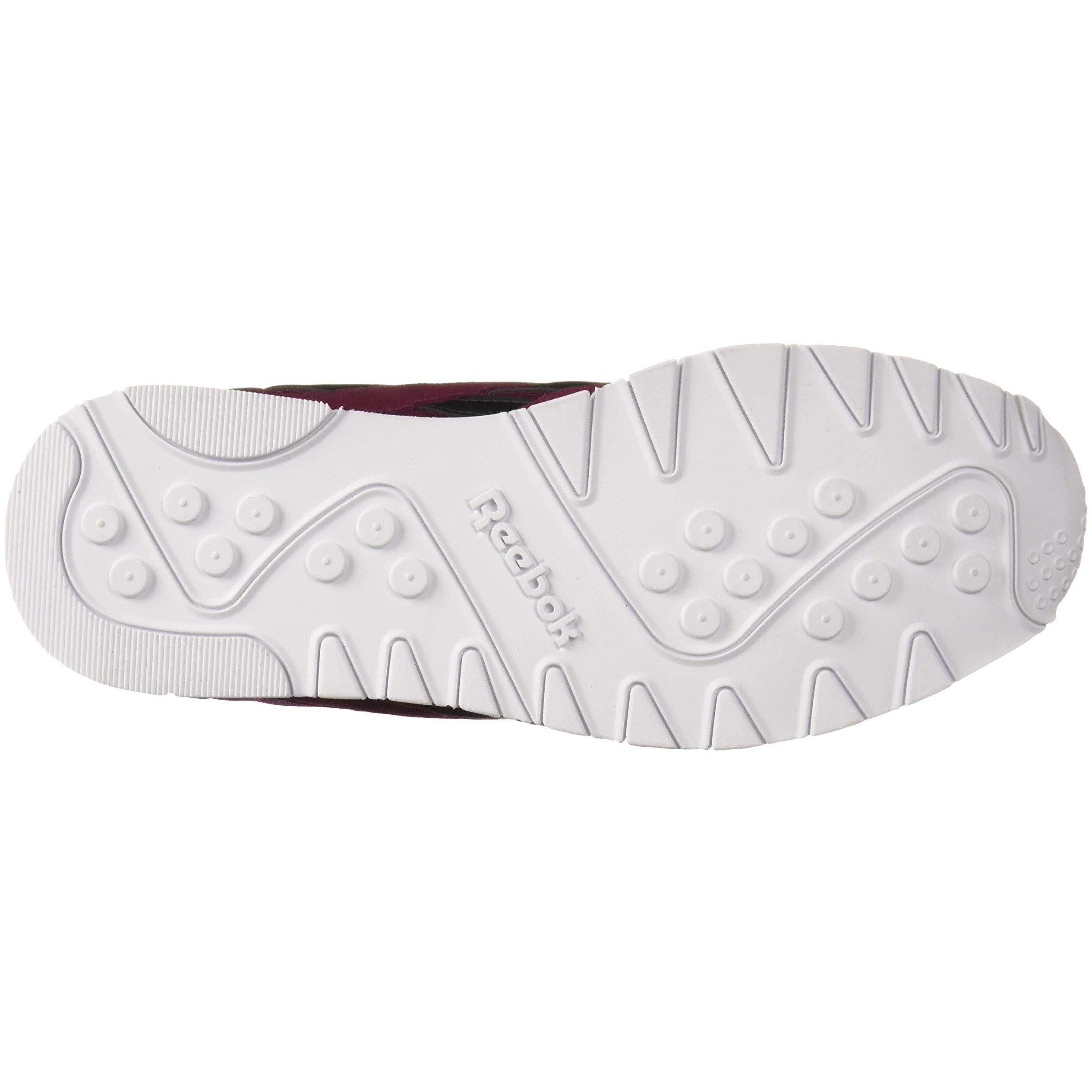 [DV6595] Mens Reebok Classic Nylon - sneakAR