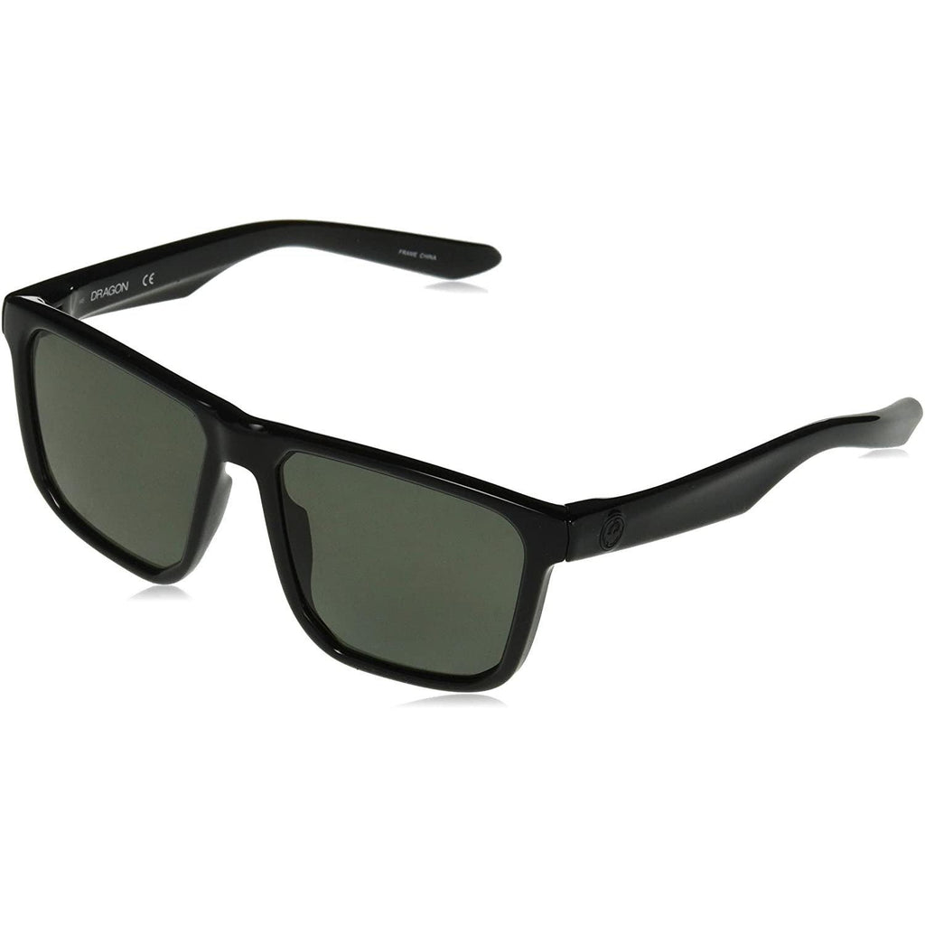 [35181-001] Mens Dragon Alliance Edger Polarized Sunglasses - sneakAR