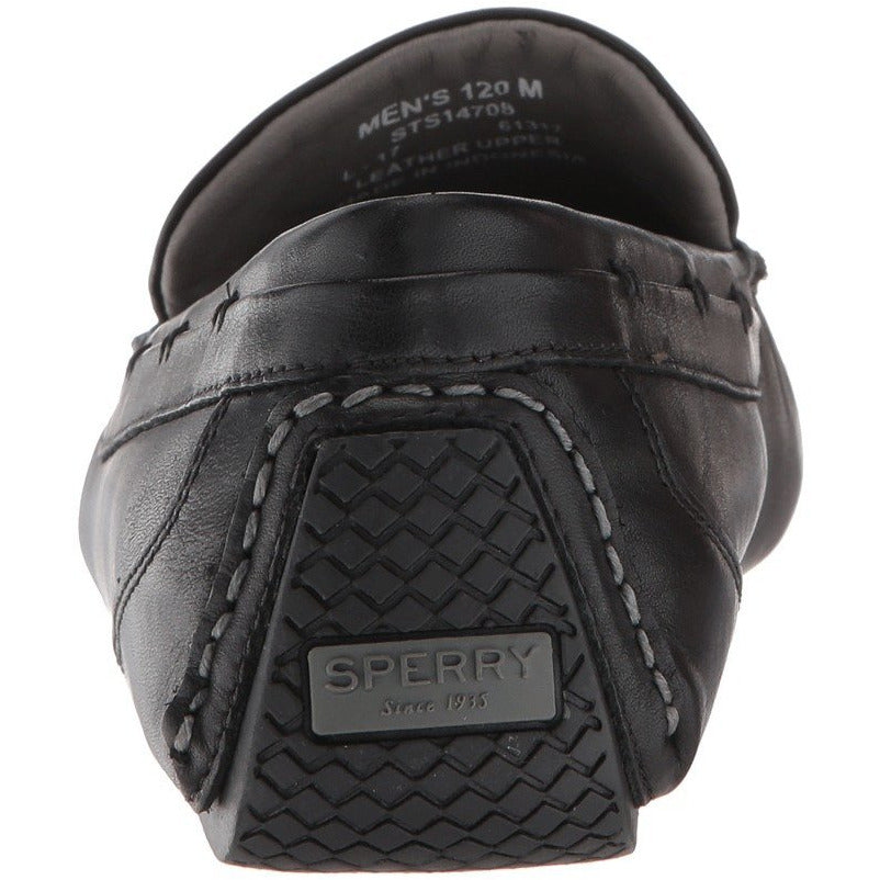 [STS14708] Mens Sperry Gold Harpswell Venetian