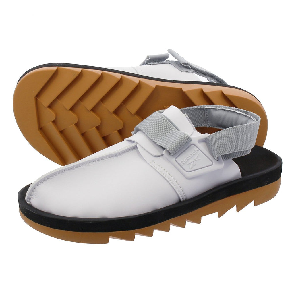 [CN7053] Mens Reebok Beatnik Syn