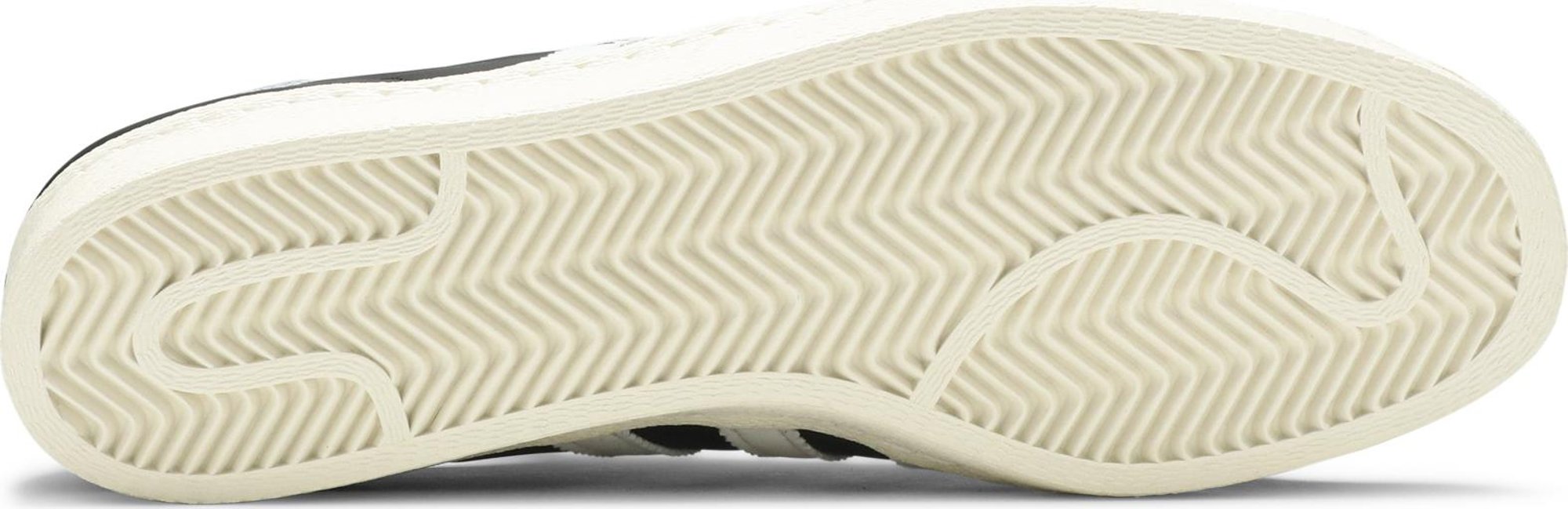 [FY0729] Mens Adidas SUPERSTAR80S HUMAN MADE