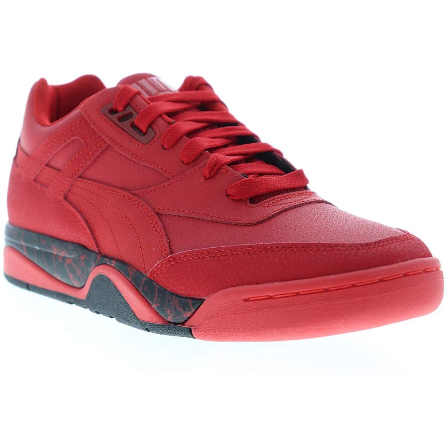 [372402-01] Mens Puma Palace Guard Red October - sneakAR