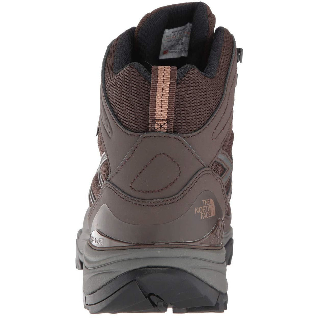 [NF00CXU5-5QS] Mens North Face Hedgehog Fastpack Mid GTX Hiking Shoe