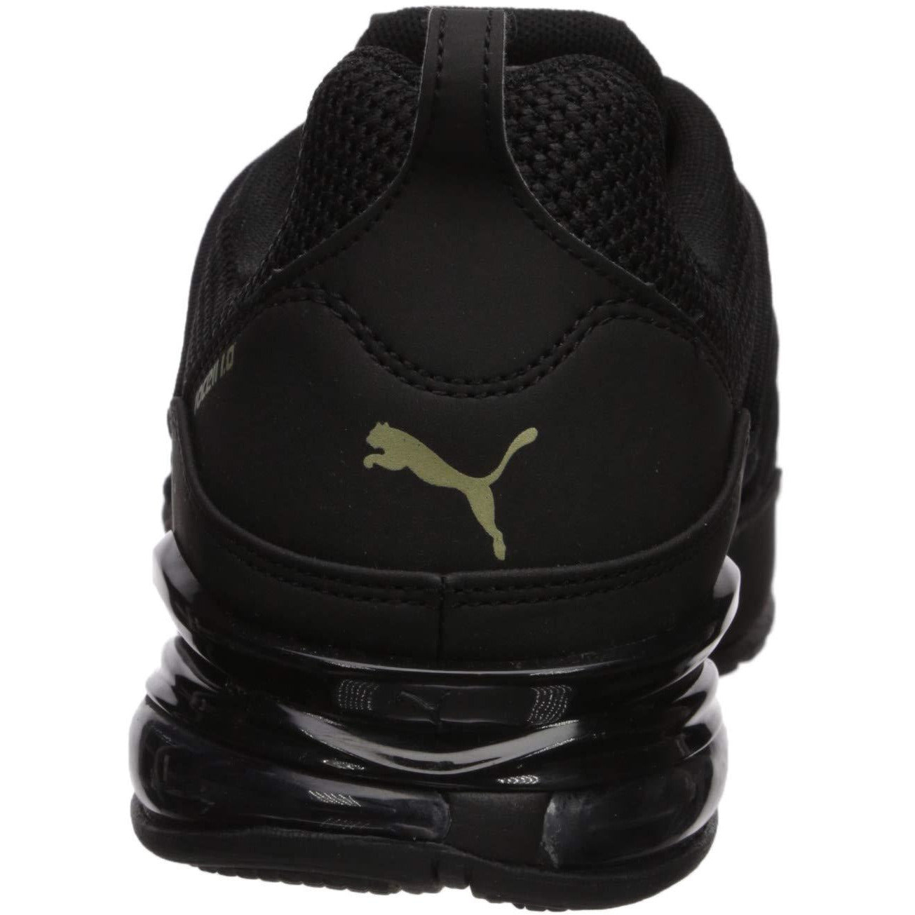 [192491-06] Mens Puma Cell Regulate Woven