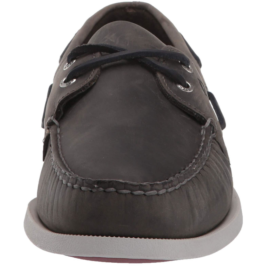 [STS19757] Mens Sperry A/O 2-Eye Leather