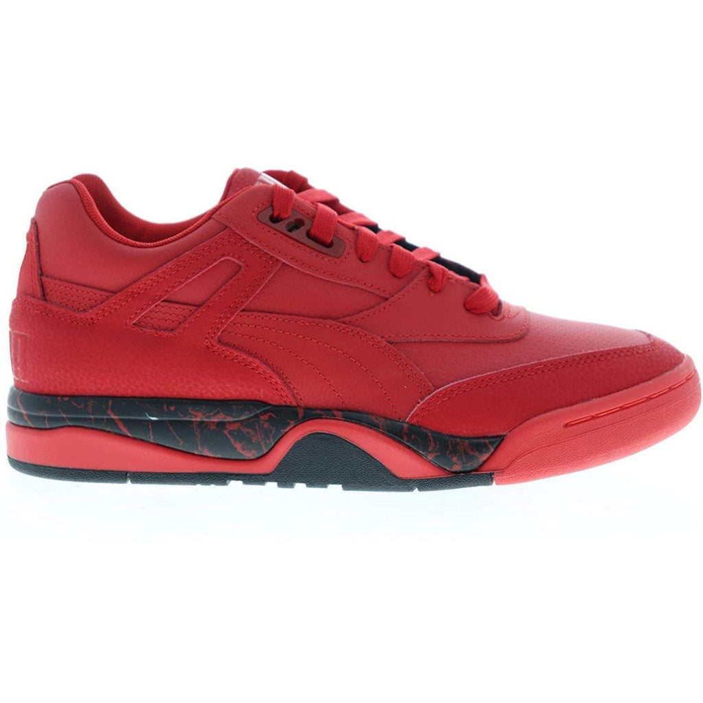 [372402-01] Mens Puma Palace Guard Red October - sneakAR