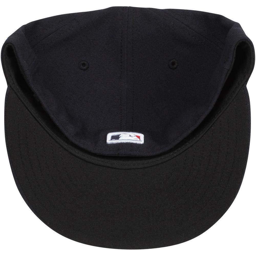 [70360958] Mens New Era MLB Authentic 59Fifty Performance Fitted - Cardinals - sneakAR