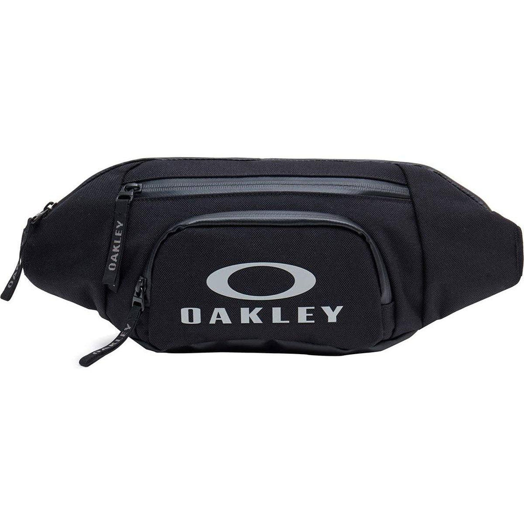 [921627-02E] Mens Oakley Snow Bumbag - sneakAR