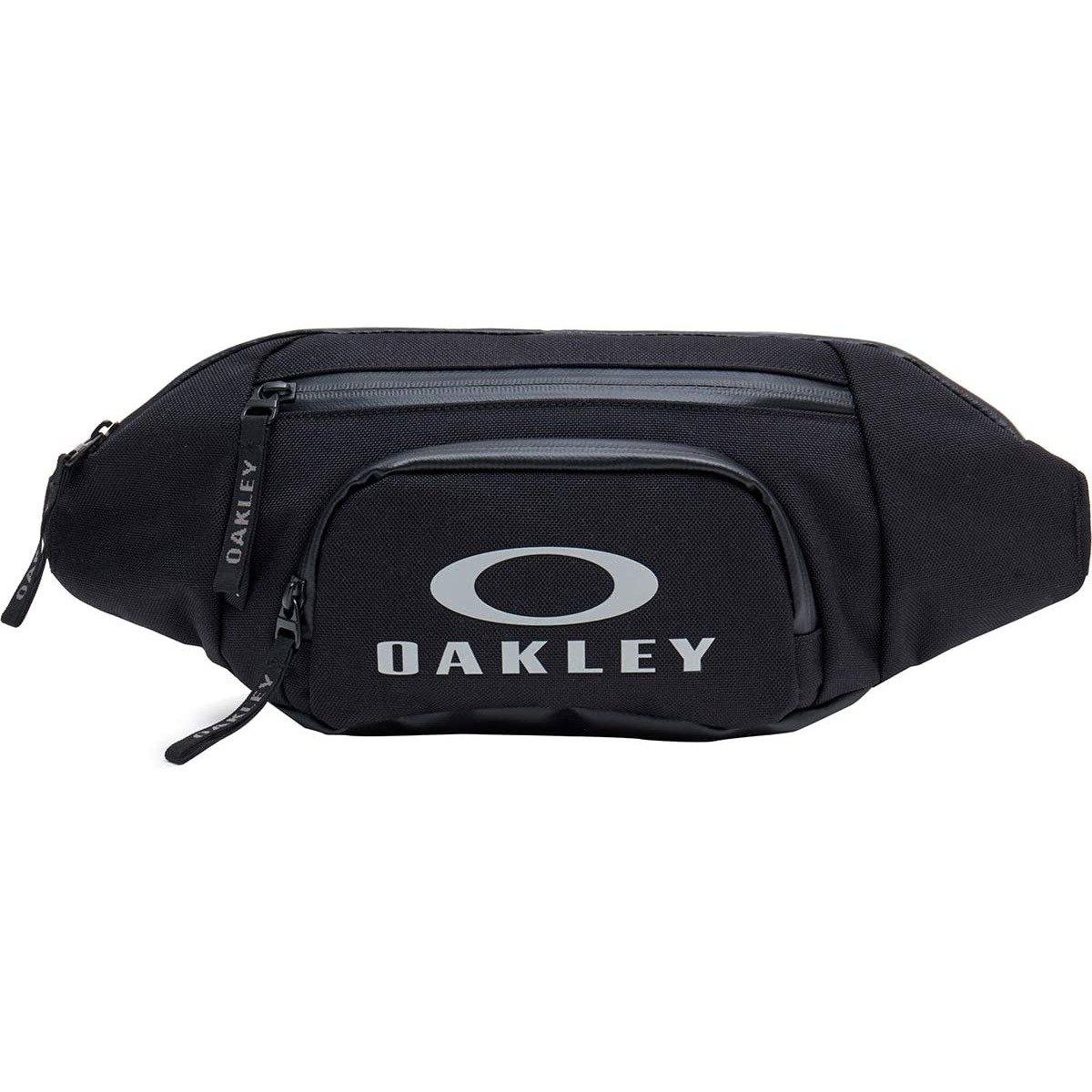 [921627-02E] Mens Oakley Snow Bumbag - sneakAR