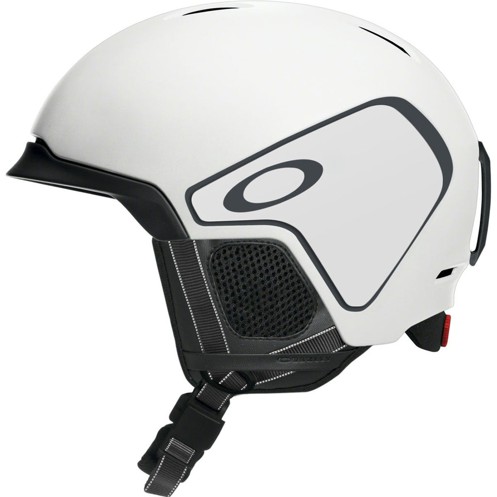 [99432-11B] Mens Oakley MOD3 Snowboarding Helmet