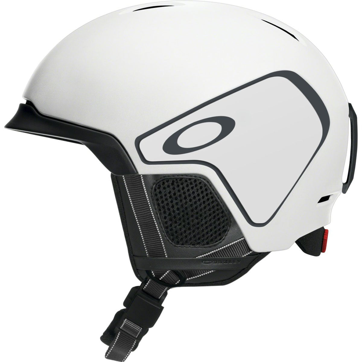 [99432-11B] Mens Oakley MOD3 Snowboarding Helmet