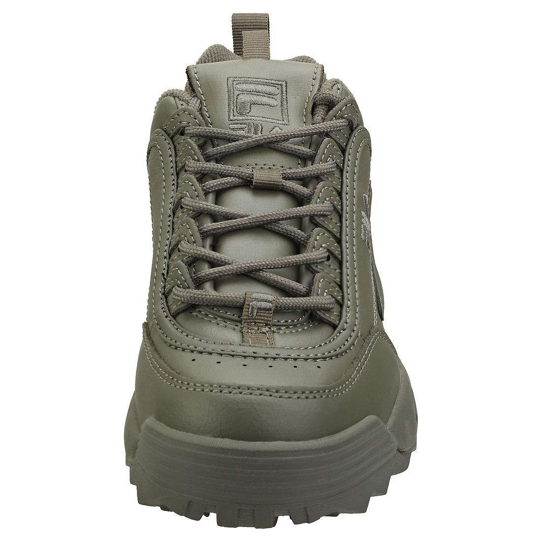 [5FM00695-300] Womens Fila Disruptor II Autumn - sneakAR