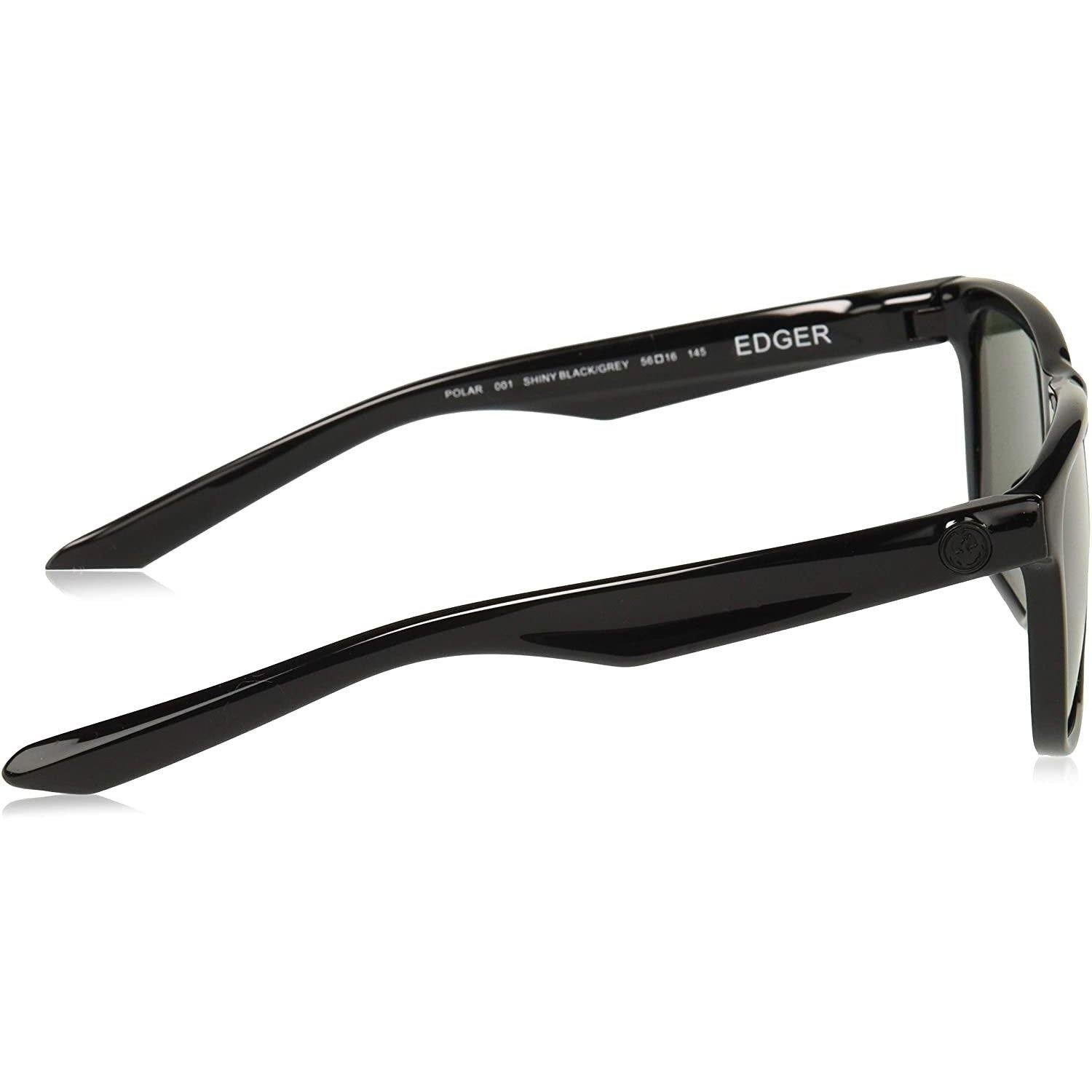 [35181-001] Mens Dragon Alliance Edger Polarized Sunglasses - sneakAR
