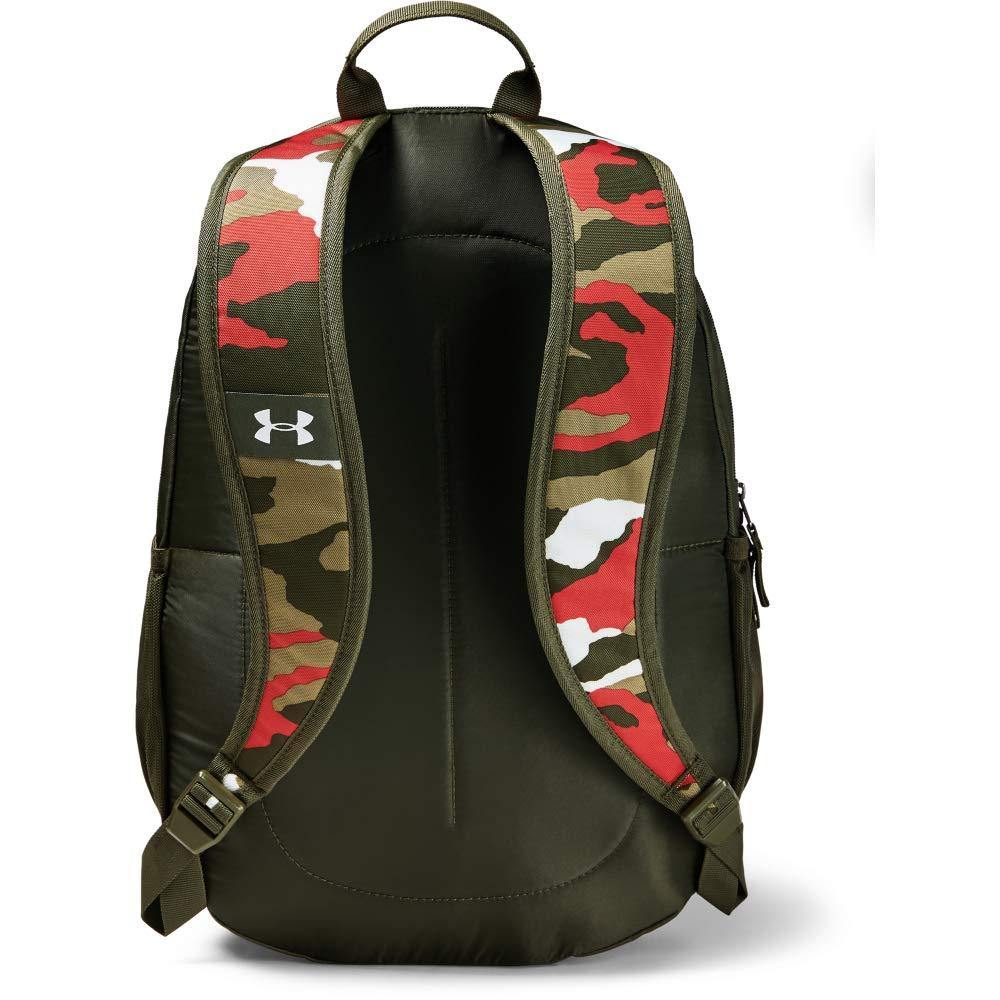 [1342652-331] Under Armour Scrimmage Storm Backpack - sneakAR