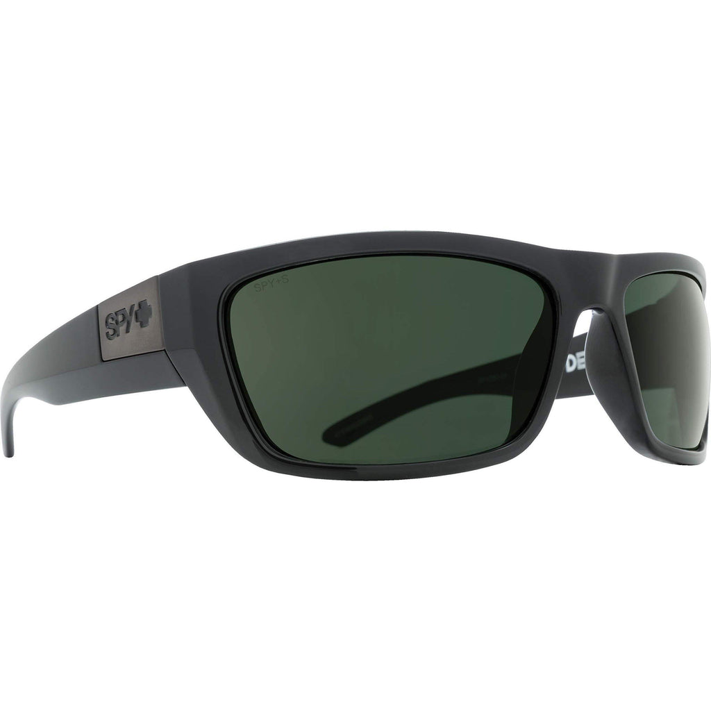 [673368242863] Mens Spy Optic Dega Sunglasses - sneakAR
