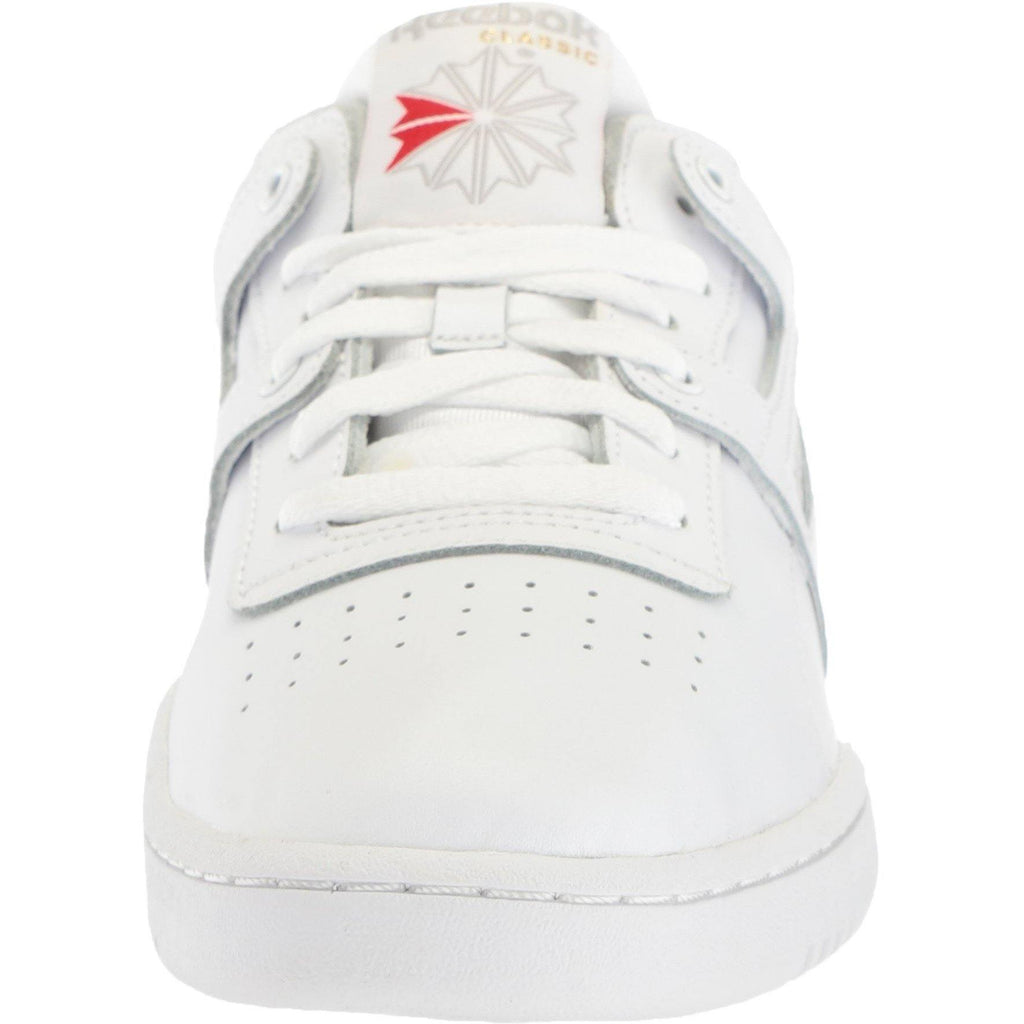 [CN0636] Mens Reebok Workout Low - sneakAR