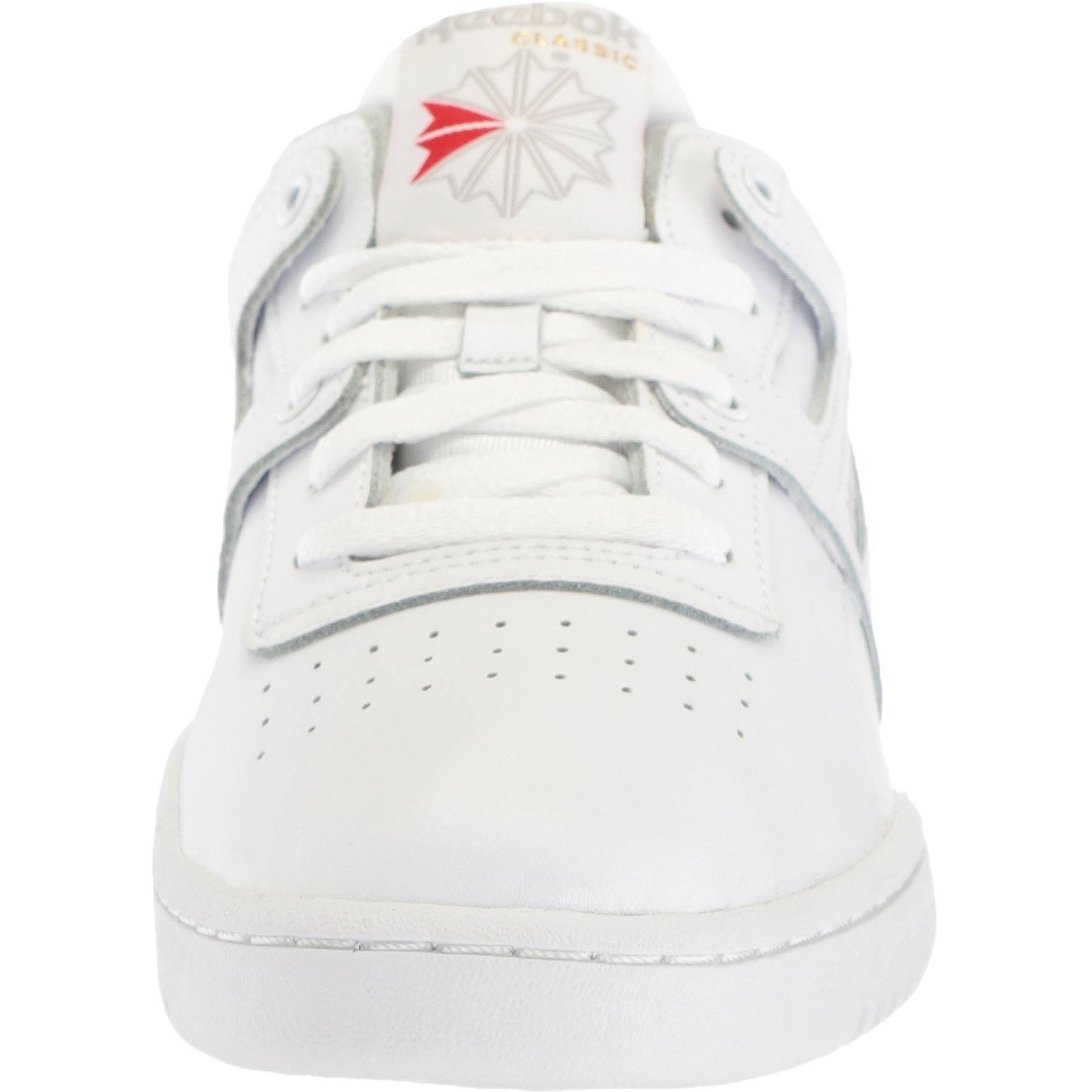 [CN0636] Mens Reebok Workout Low - sneakAR