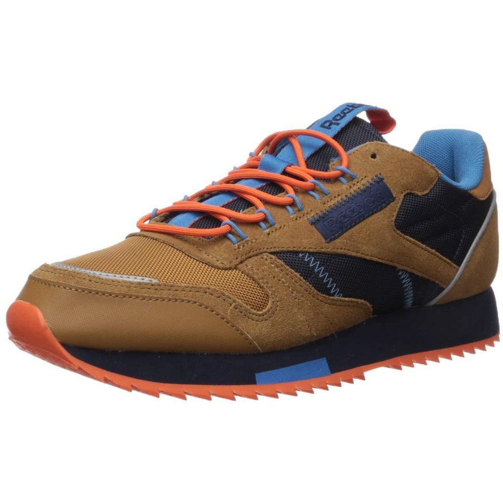 [EG8707] Mens Reebok Classic Leather Ripple Trail - sneakAR