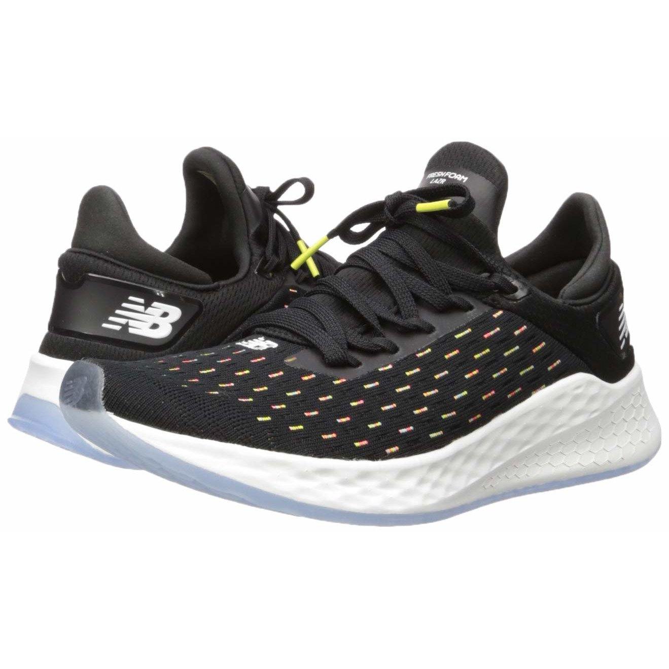 [MLZHKRB2] Mens New Balance LAZR V2 - sneakAR