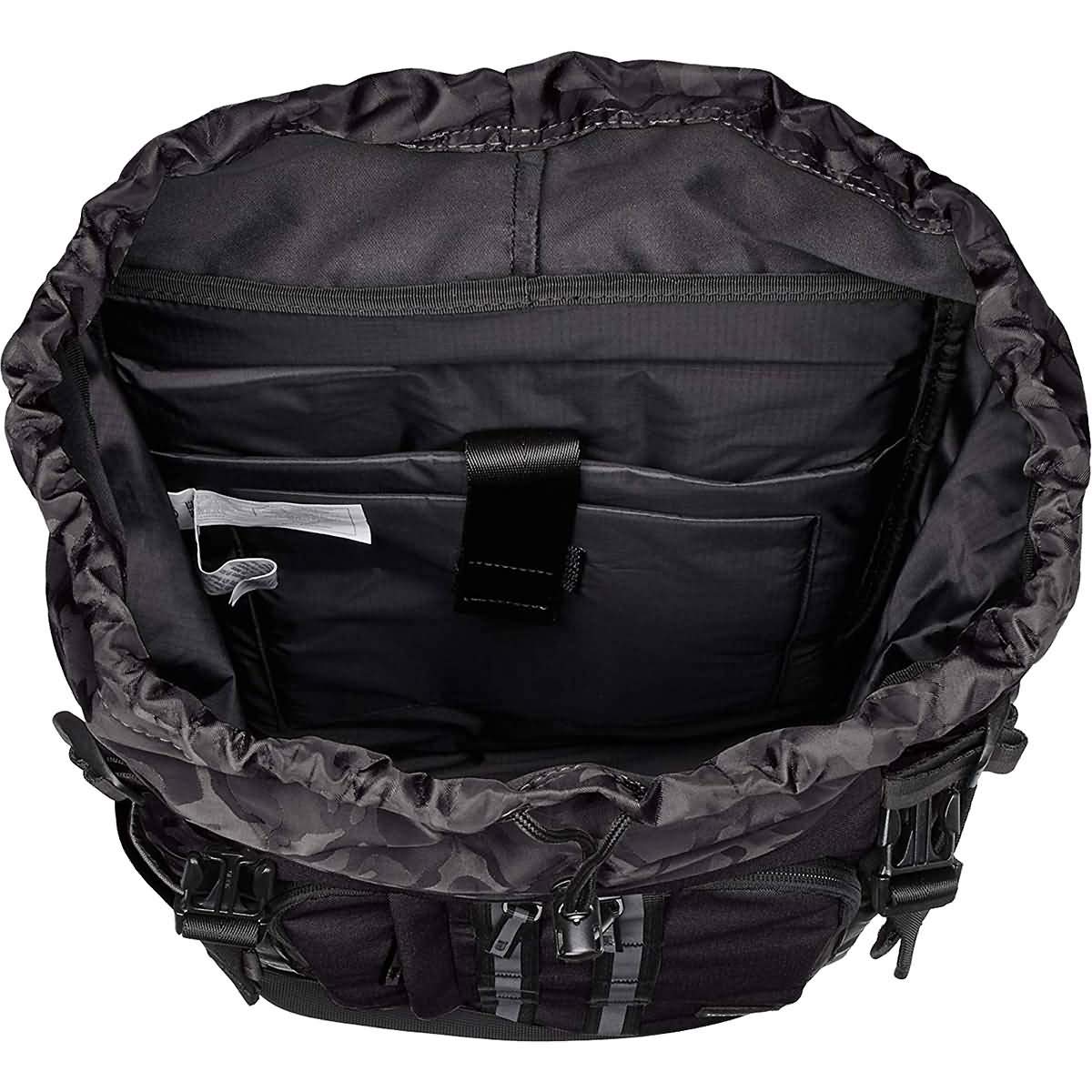 [921419-02R] Mens Oakley Utility Organizing Backpack