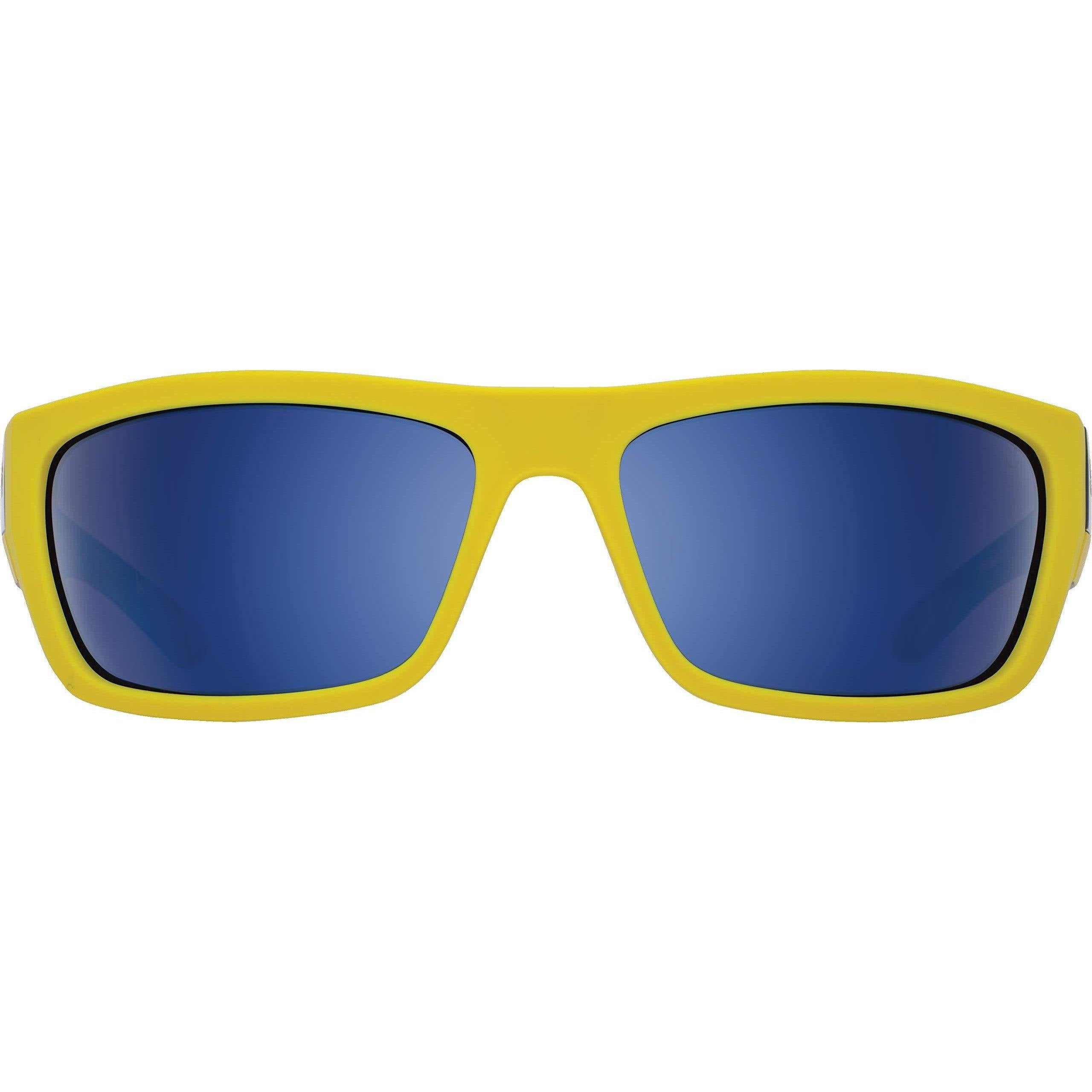 [183368464317] Mens Spy Optic Dega Sunglasses - sneakAR
