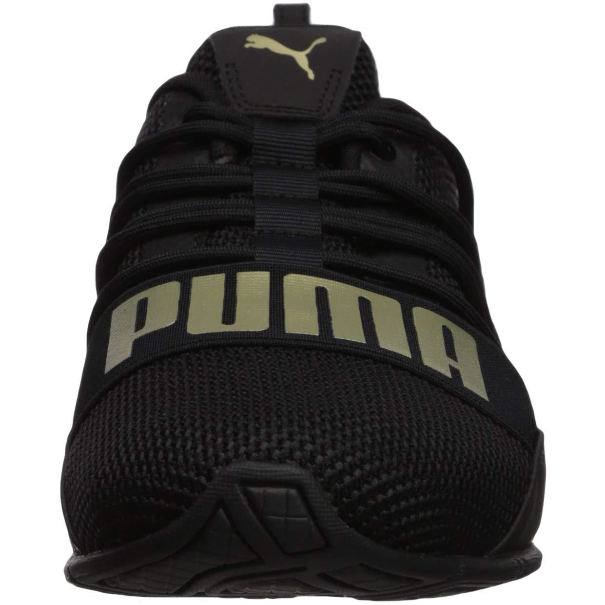 [192491-06] Mens Puma Cell Regulate Woven
