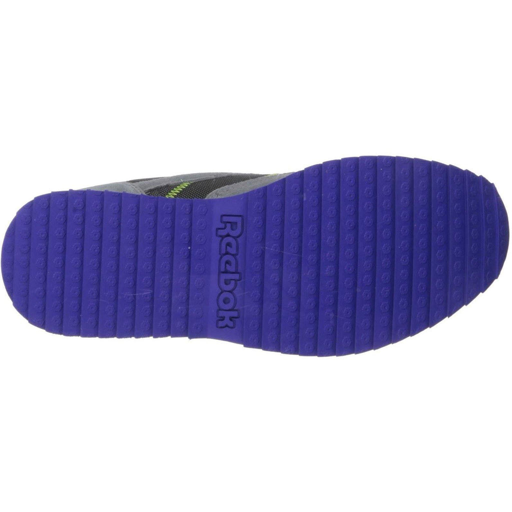[EG8706] Mens Reebok Classic Leather Ripple Trail - sneakAR