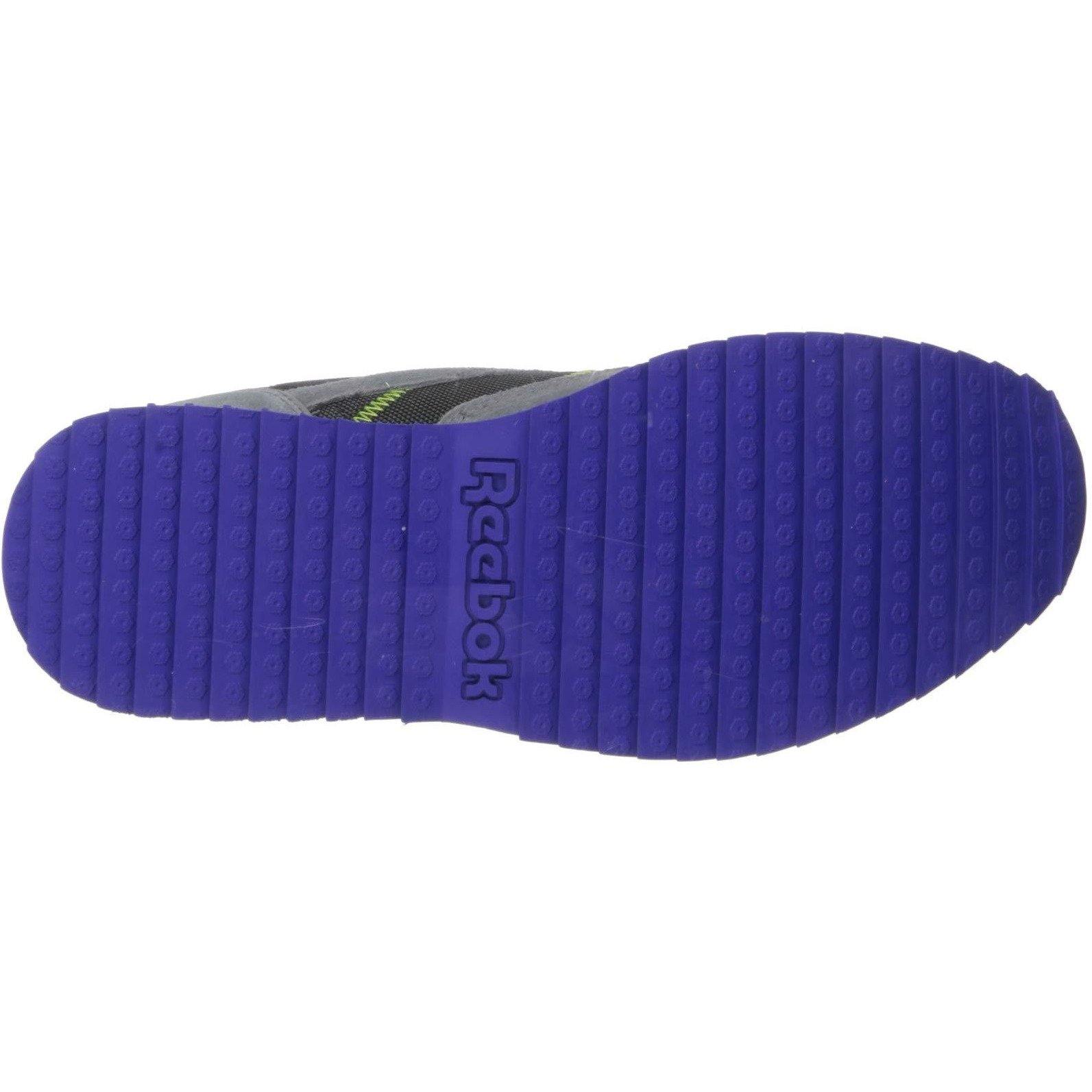 [EG8706] Mens Reebok Classic Leather Ripple Trail - sneakAR